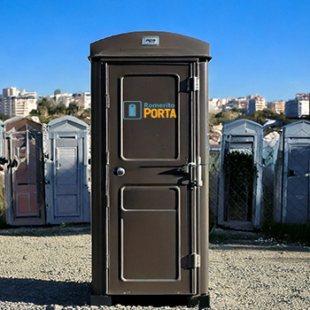 Image of Romerito Porta<br />
 unit
