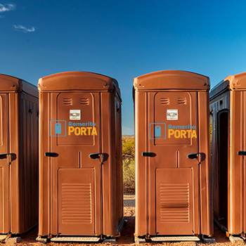 Luxury Restroom Trailer Rentals